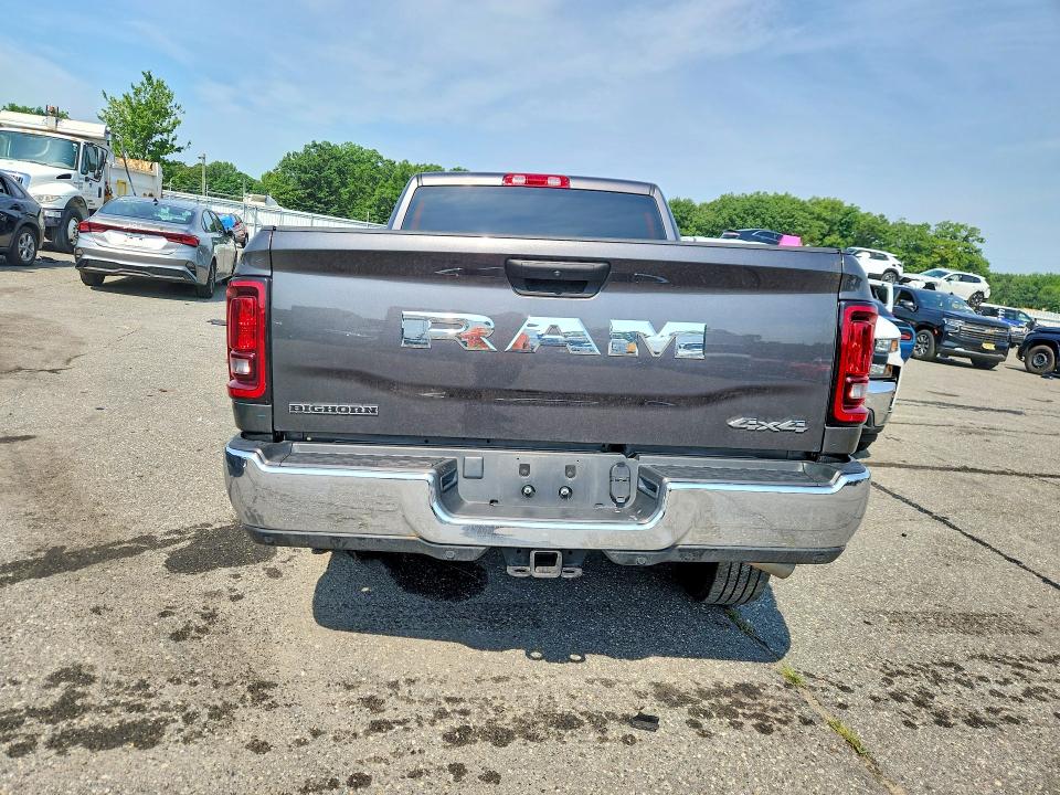 Продаж на аукціоні авто 2025 Ram 2500, vin: 3C6UR5DJXSG566941, номер лоту: 60471576