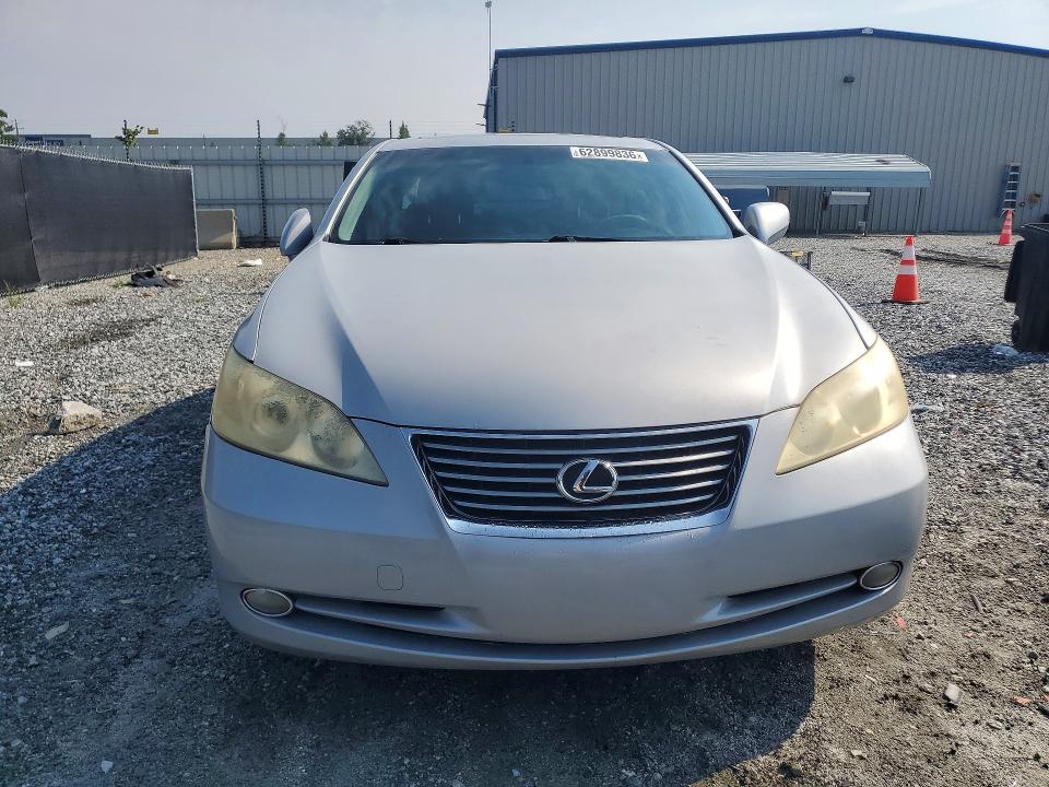 2008 Lexus Es მანქანა იყიდება აუქციონზე, vin: JTHBJ46G982195970, აუქციონის ნომერი: 62899836
