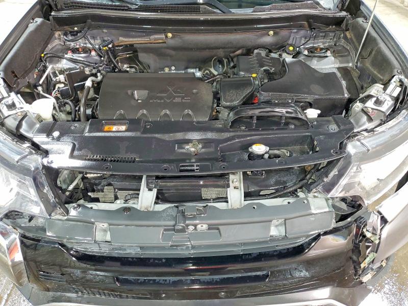 Aukcja sprzedaży 2019 Mitsubishi Outlander, vin: JA4AZ3A34KZ039008, numer aukcji: 61401696
