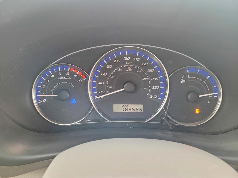 Продажа на аукционе авто 2010 Subaru Forester, vin: JF2SH6CC7AG806860, номер лота: 60138436