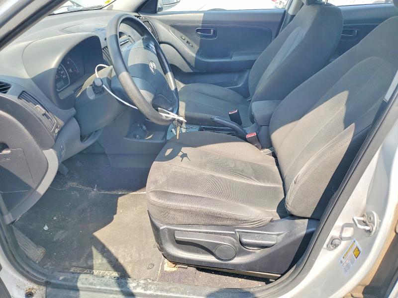 Aukcja sprzedaży 2009 Hyundai Elantra, vin: KMHDU45D29U819313, numer aukcji: 59066336