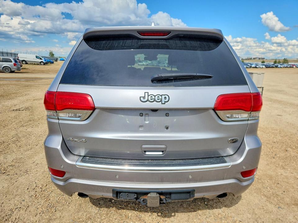 Aukcja sprzedaży 2015 Jeep Grand Cherokee, vin: 1C4RJFCG5FC236635, numer aukcji: 59317016