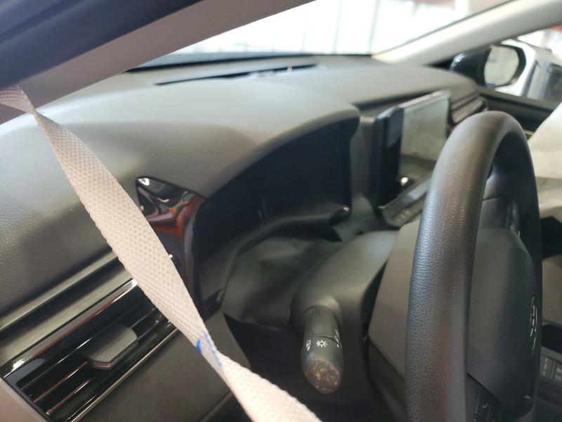 Продажа на аукционе авто 2025 Toyota Camry, vin: 4T1DAACK2SU000929, номер лота: 61371896