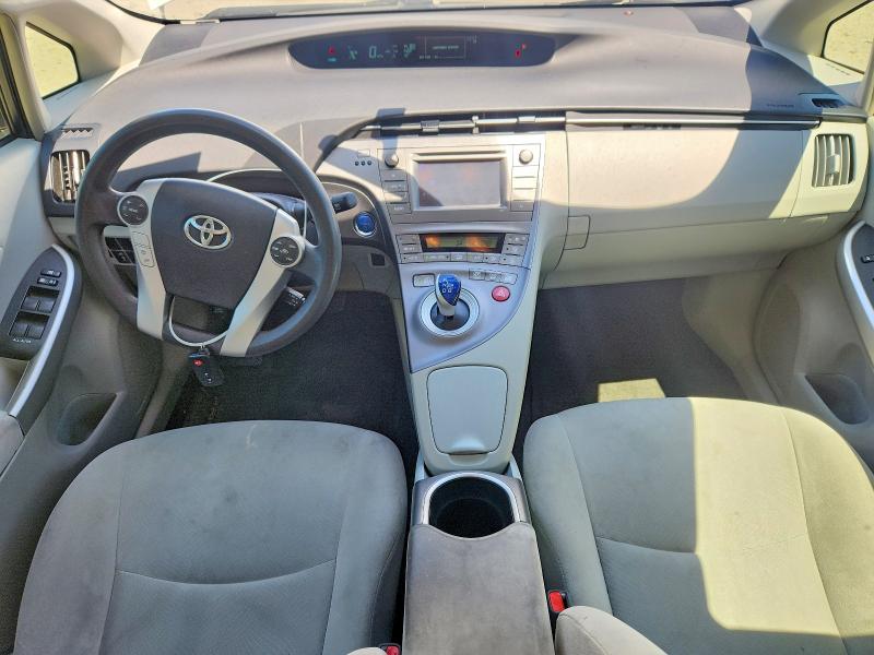 Продаж на аукціоні авто 2015 Toyota Prius, vin: JTDKN3DU0F0406877, номер лоту: 60644466