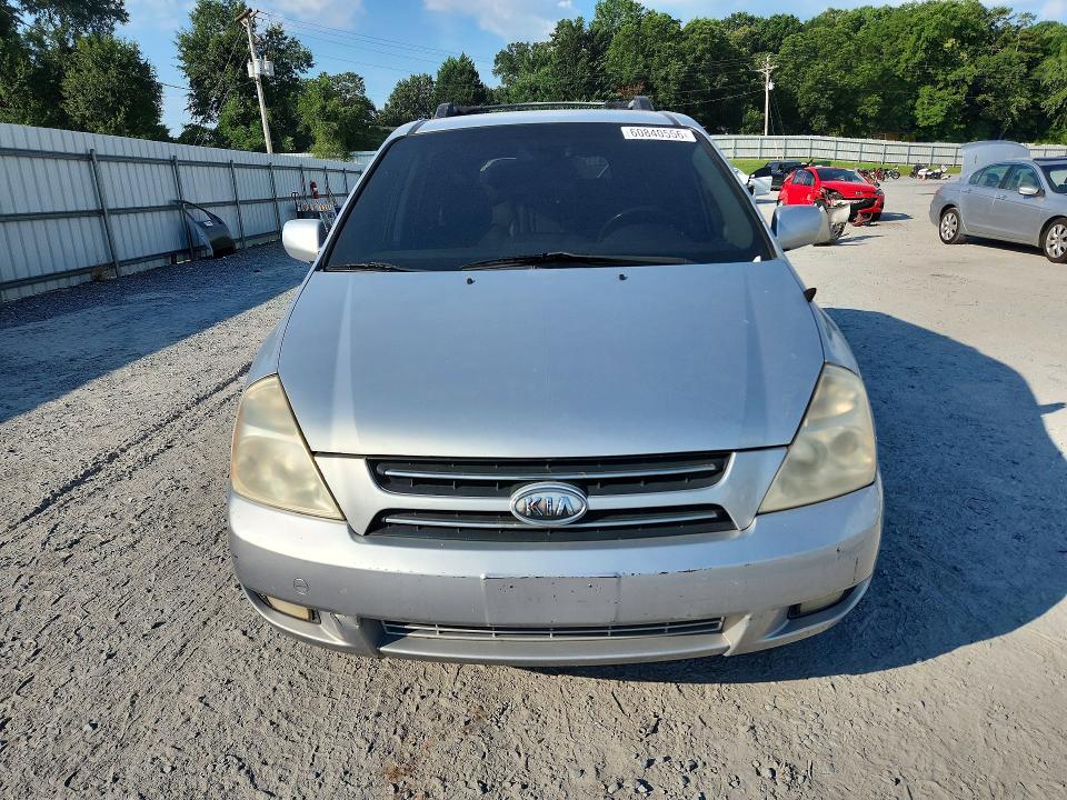 Aukcja sprzedaży 2006 Kia Sedona, vin: KNDMB233166081593, numer aukcji: 60840556