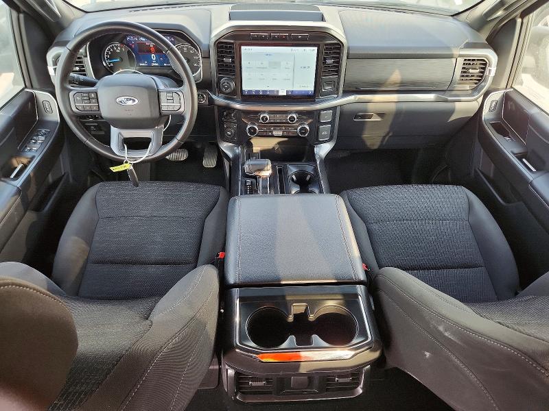 Продажа на аукционе авто 2023 Ford F150, vin: 1FTEW1EP0PFC15577, номер лота: 62327986