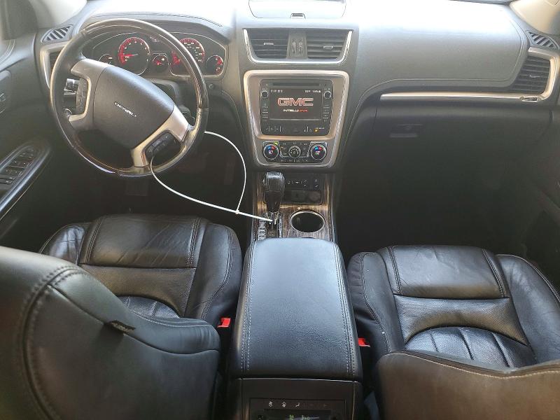 Aukcja sprzedaży 2015 Gmc Acadia, vin: 1GKKVTKD7FJ150206, numer aukcji: 60551826