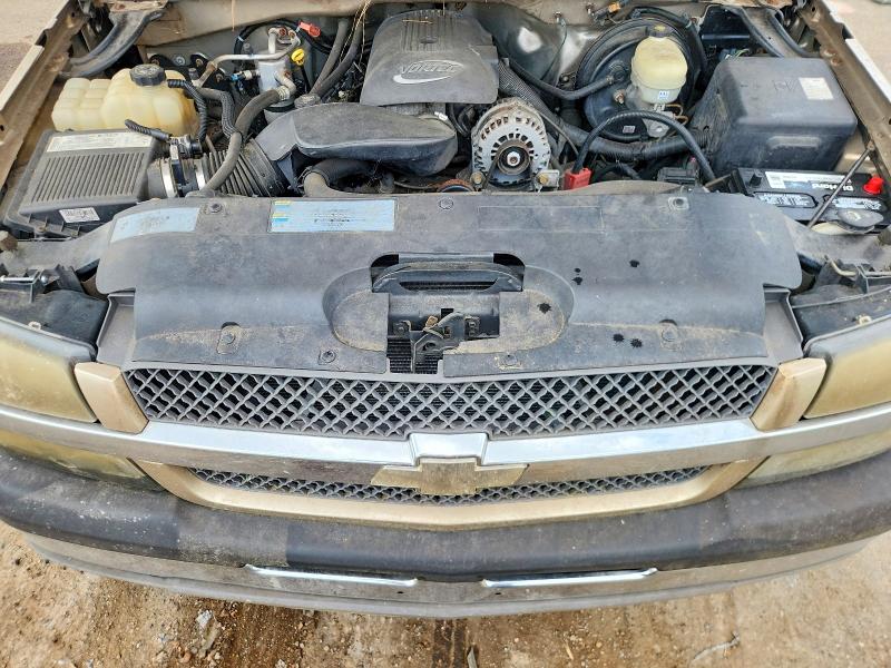 Aukcja sprzedaży 2005 Chevrolet Silverado, vin: 2GCEC19V251316285, numer aukcji: 63362386
