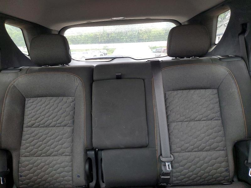 Продаж на аукціоні авто 2019 Chevrolet Equinox, vin: 3GNAXKEV0KL286249, номер лоту: 63073886