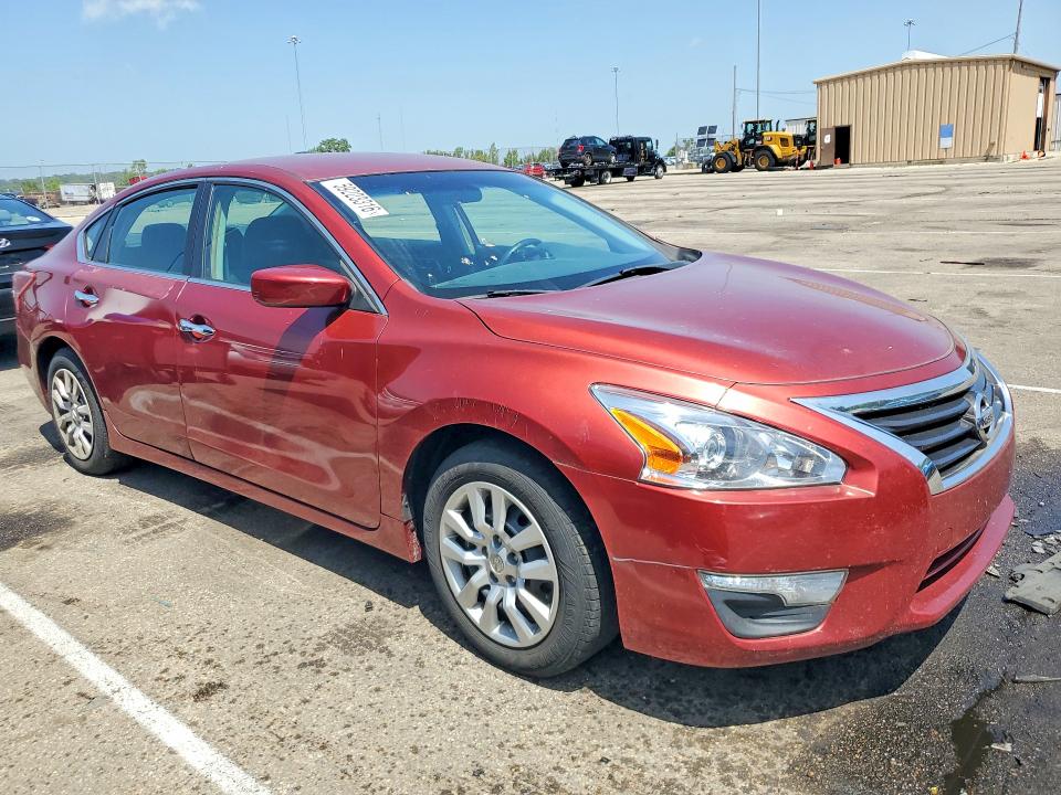 59223316 :رقم المزاد ، 1N4AL3AP9DC268743 vin ، 2013 Nissan Altima مزاد بيع