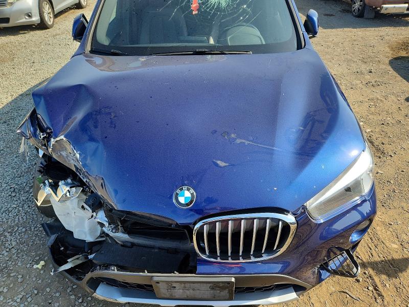 59403936 :رقم المزاد ، WBXHT3C55K3H34594 vin ، 2019 Bmw X1 مزاد بيع