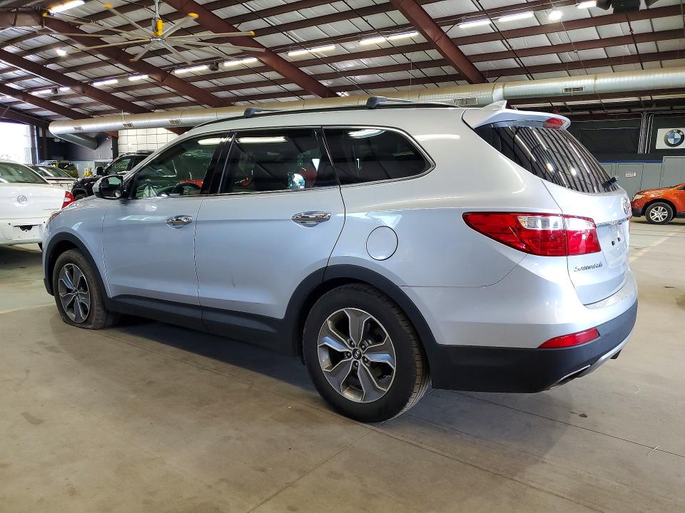 Продажа на аукционе авто 2015 Hyundai Santa Fe, vin: KM8SMDHF7FU112112, номер лота: 59769386