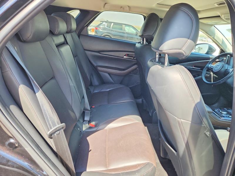 Продажа на аукционе авто 2022 Mazda Cx-30, vin: 3MVDMBEY7NM433382, номер лота: 61716406