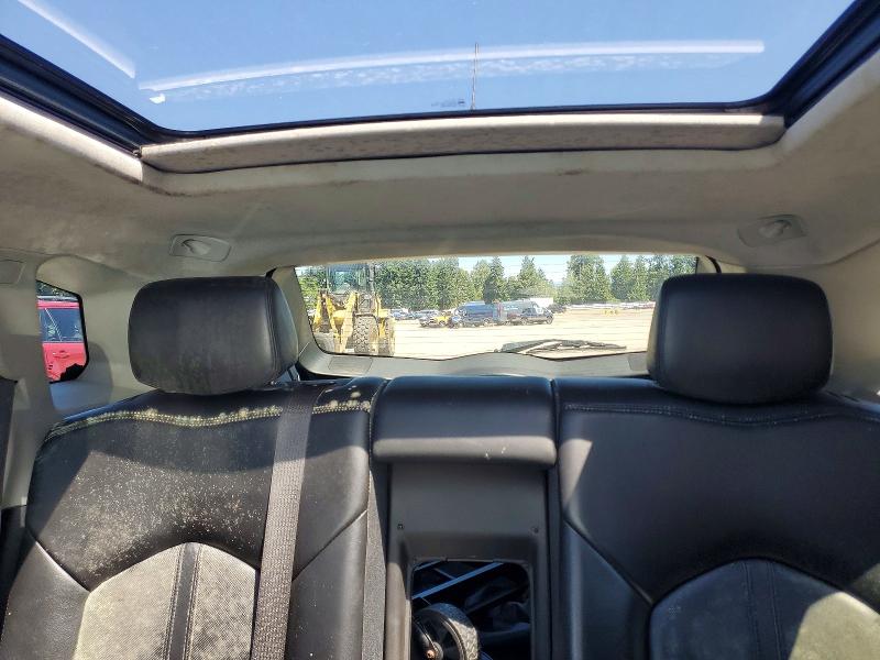 61253876 :رقم المزاد ، 3GYFNAEY9BS572674 vin ، 2011 Cadillac Srx مزاد بيع