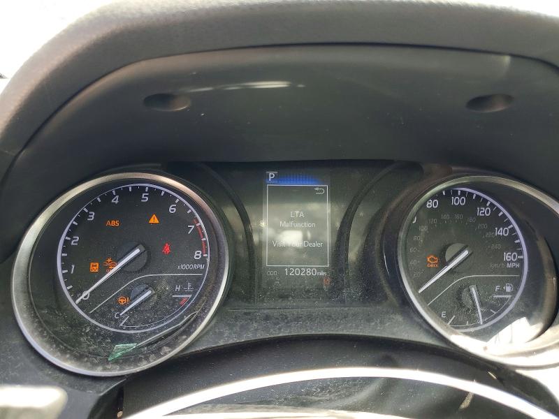Продажа на аукционе авто 2022 Toyota Camry, vin: 4T1G11AK5NU661844, номер лота: 61764776
