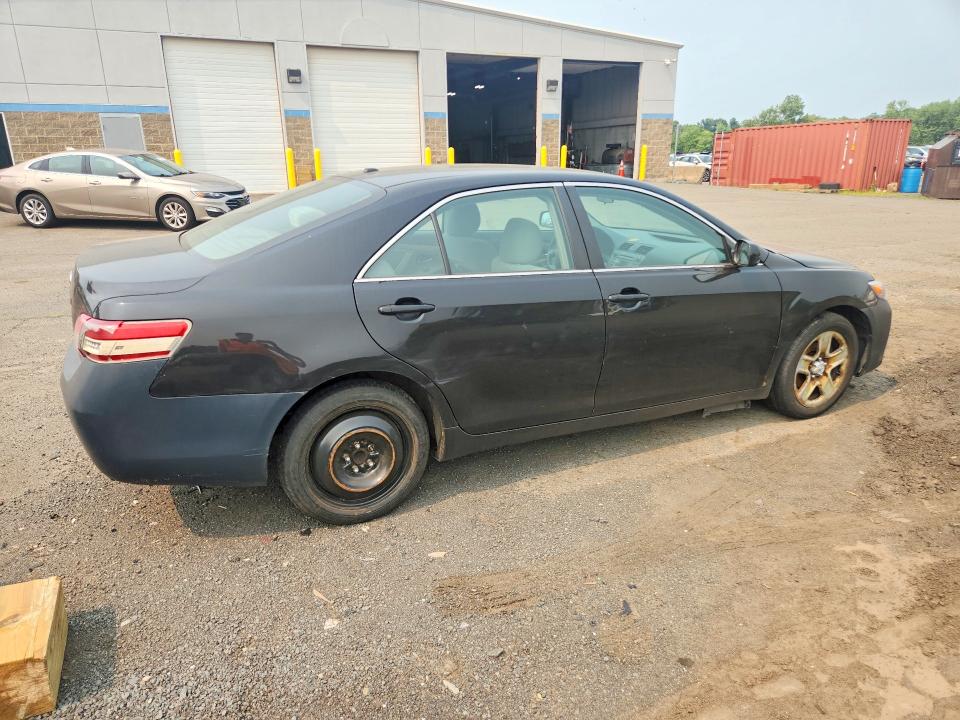2011 Toyota Camry მანქანა იყიდება აუქციონზე, vin: 4T1BF3EK8BU674598, აუქციონის ნომერი: 60327846