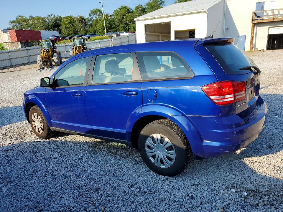 Продажа на аукционе авто 2012 Dodge Journey, vin: 3C4PDCAB2CT290334, номер лота: 61906916