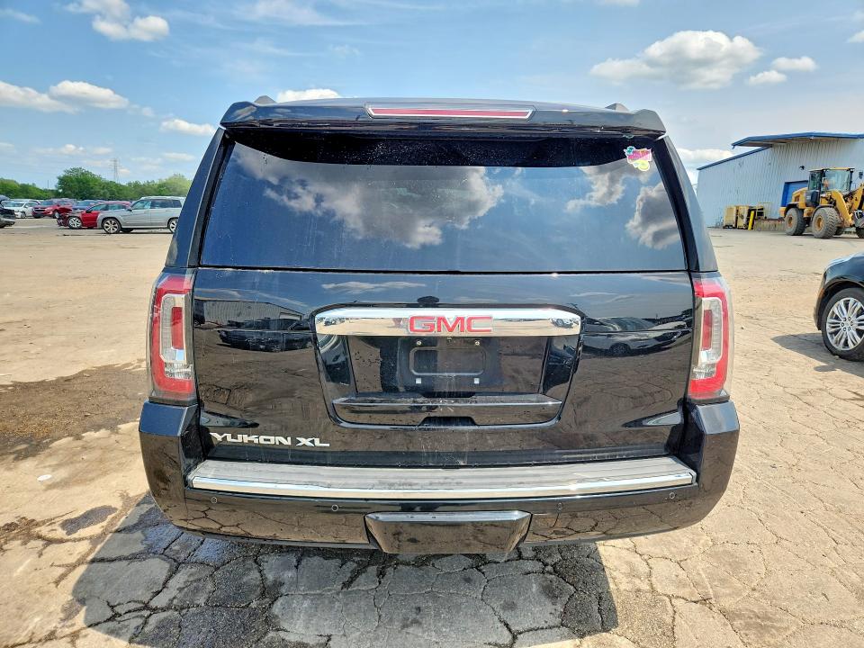 Aukcja sprzedaży 2016 Gmc Yukon Xl, vin: 1GKS2HKJ7GR241507, numer aukcji: 59906106