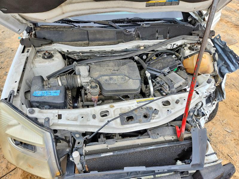 2006 Chevrolet Equinox მანქანა იყიდება აუქციონზე, vin: 2CNDL63F866050488, აუქციონის ნომერი: 62401516