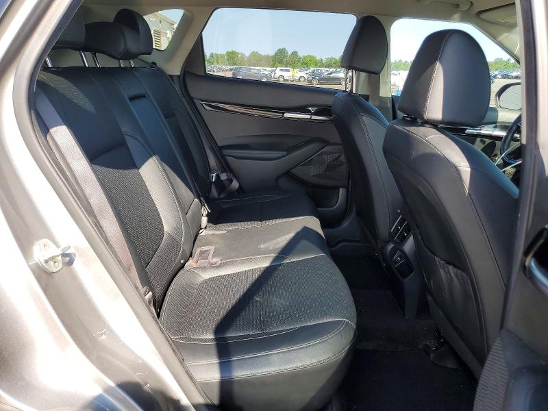 Продаж на аукціоні авто 2021 Kia Seltos, vin: KNDETCA28M7182929, номер лоту: 59626806