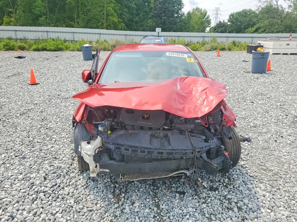 2017 Hyundai Elantra მანქანა იყიდება აუქციონზე, vin: 5NPD84LF9HH153279, აუქციონის ნომერი: 62678226