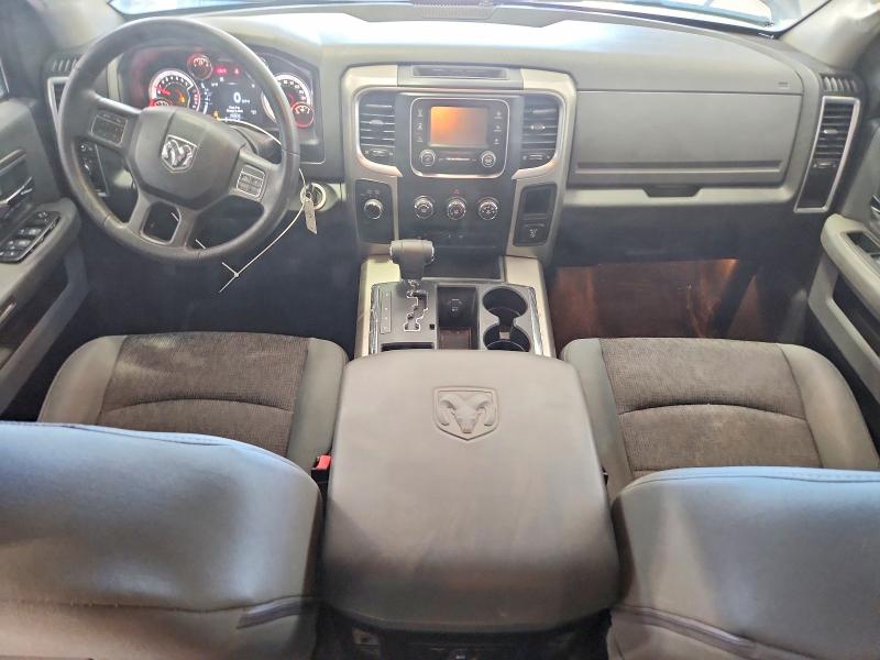 Продажа на аукционе авто 2013 Ram 1500, vin: 1C6RR7LTXDS601784, номер лота: 59887946