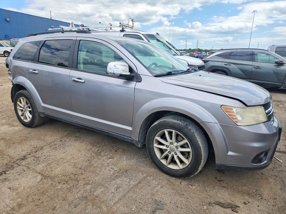 Продажа на аукционе авто 2016 Dodge Journey, vin: 3C4PDCBG0GT123129, номер лота: 63161166
