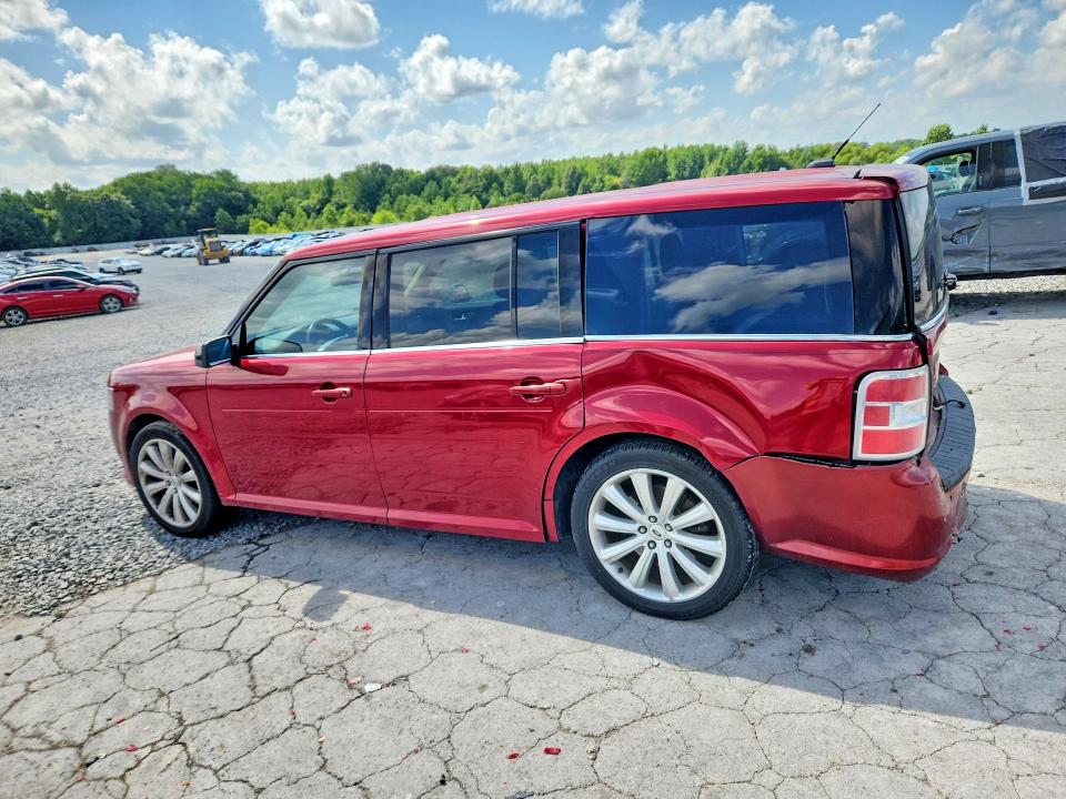 Aukcja sprzedaży 2013 Ford Flex, vin: 2FMGK5C81DBD16157, numer aukcji: 61313706