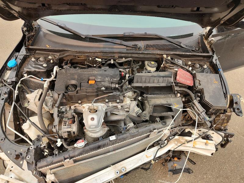Продаж на аукціоні авто 2022 Honda Civic, vin: 19XFL2H85NE009668, номер лоту: 61032776