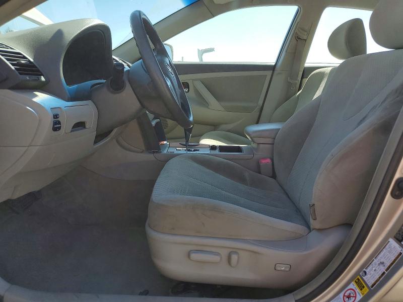 Продаж на аукціоні авто 2007 Toyota Camry, vin: JTNBE46K673049007, номер лоту: 63210616