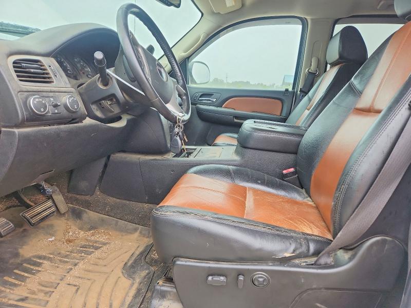 62157856 :رقم المزاد ، 2GTEK13M481202585 vin ، 2008 Gmc Sierra مزاد بيع