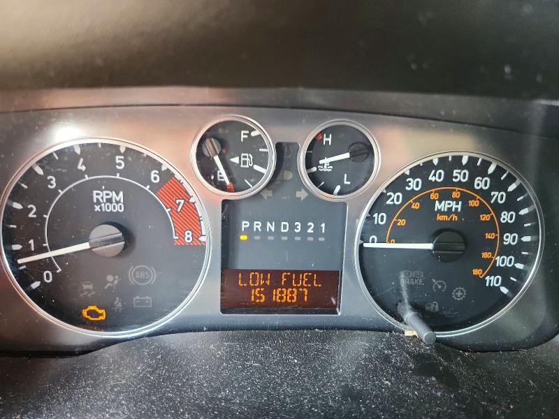 62459206 :رقم المزاد ، 5GTDN13E378172303 vin ، 2007 Hummer H3 مزاد بيع