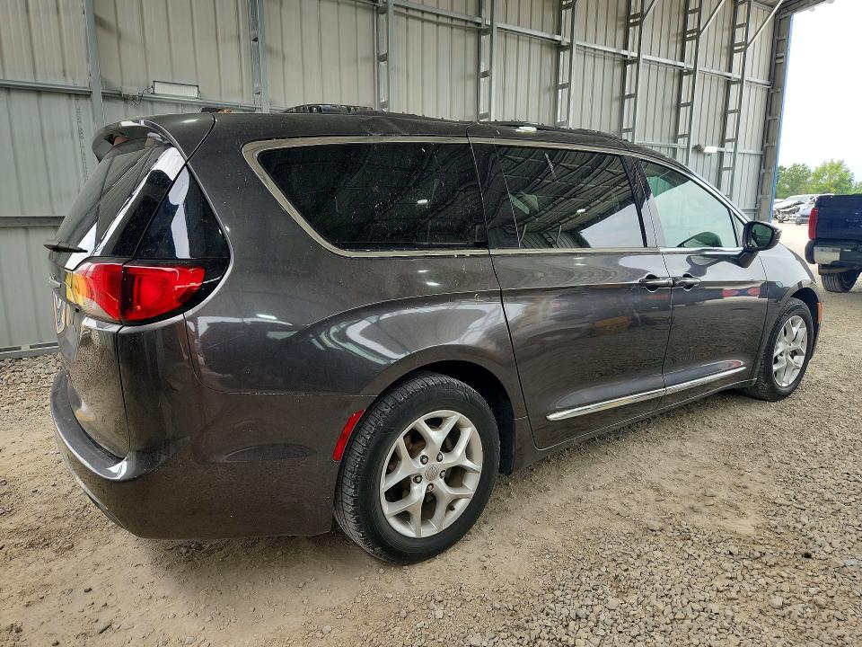 Aukcja sprzedaży 2017 Chrysler Pacifica, vin: 2C4RC1BG2HR785136, numer aukcji: 62946096