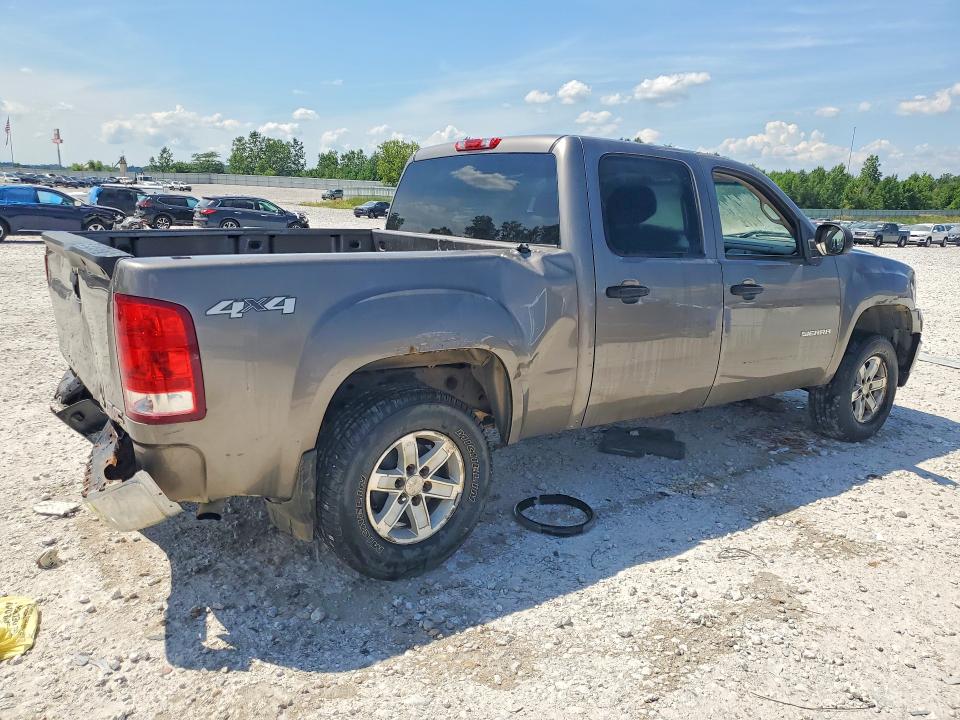 Aukcja sprzedaży 2013 Gmc Sierra, vin: 3GTP2VE72DG313161, numer aukcji: 60428226