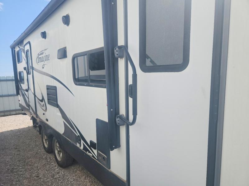 Продаж на аукціоні авто 2017 Grand Design Imagine, vin: 573TE3220H6601649, номер лоту: 68682576