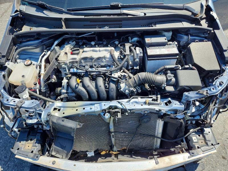 Aukcja sprzedaży 2021 Toyota Corolla, vin: 5YFEPMAE5MP164942, numer aukcji: 61553466