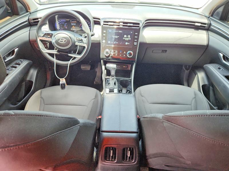 60941586 :رقم المزاد ، 5NMJB3AE7NH149295 vin ، 2022 Hyundai Tucson مزاد بيع