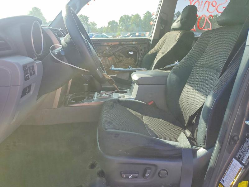 58307346 :رقم المزاد ، JTEBU5JR8C5107808 vin ، 2012 Toyota 4runner مزاد بيع