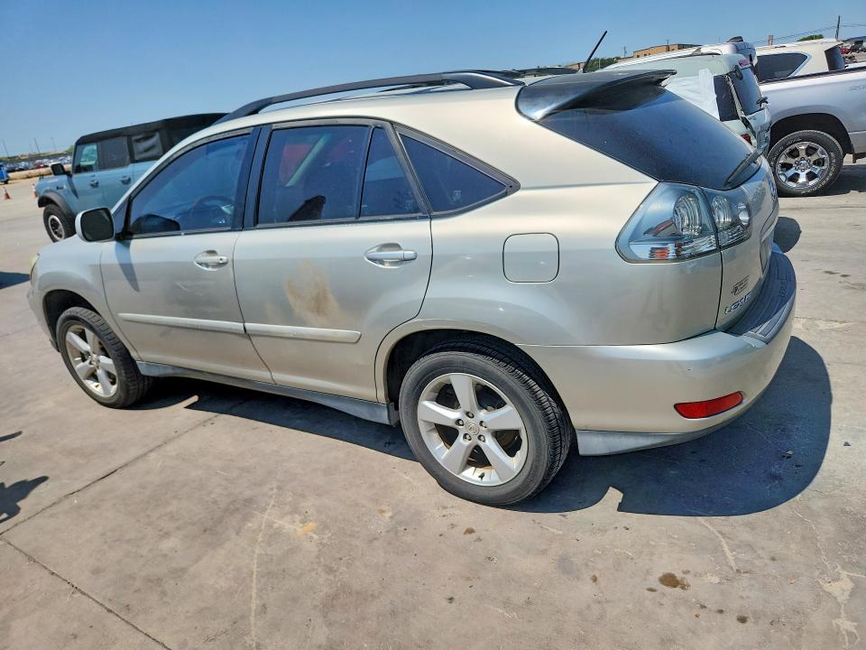 Продаж на аукціоні авто 2004 Lexus Rx, vin: JTJGA31UX40031421, номер лоту: 63526316