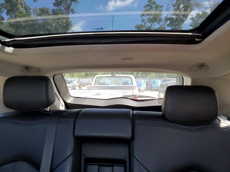 Aukcja sprzedaży 2015 Cadillac Srx, vin: 3GYFNCE30FS533249, numer aukcji: 85628935