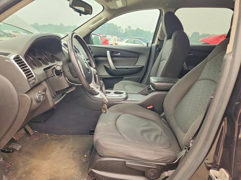61515366 :رقم المزاد ، 1GKKRNED1BJ121273 vin ، 2011 Gmc Acadia مزاد بيع