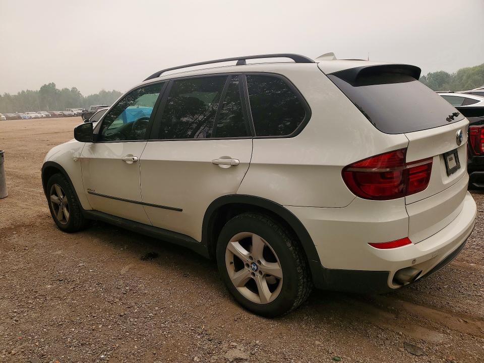 Aukcja sprzedaży 2012 Bmw X5, vin: 5UXZV4C5XCL745007, numer aukcji: 60461986