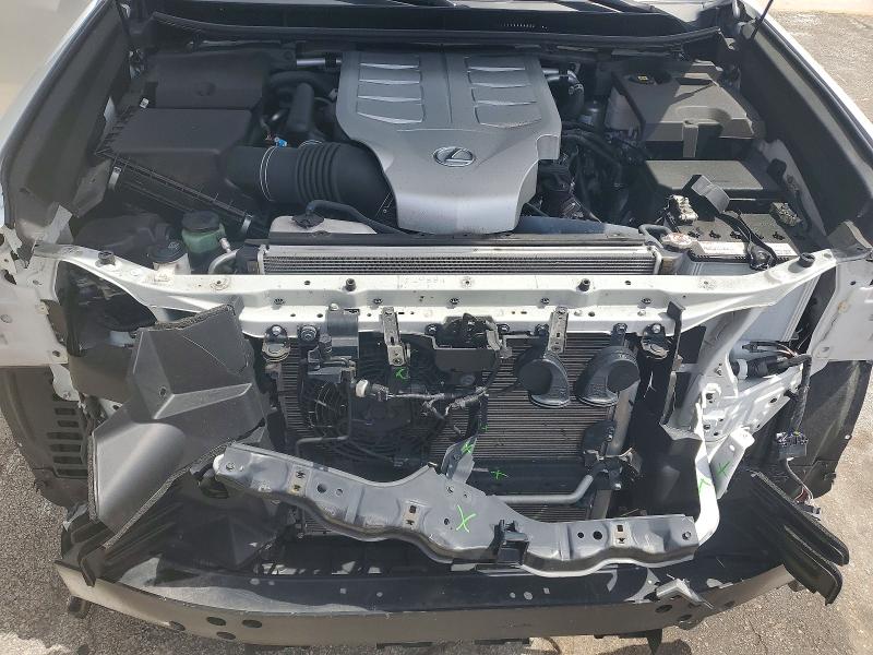 Продаж на аукціоні авто 2023 Lexus Gx, vin: JTJAM7BX6P5373467, номер лоту: 59575086