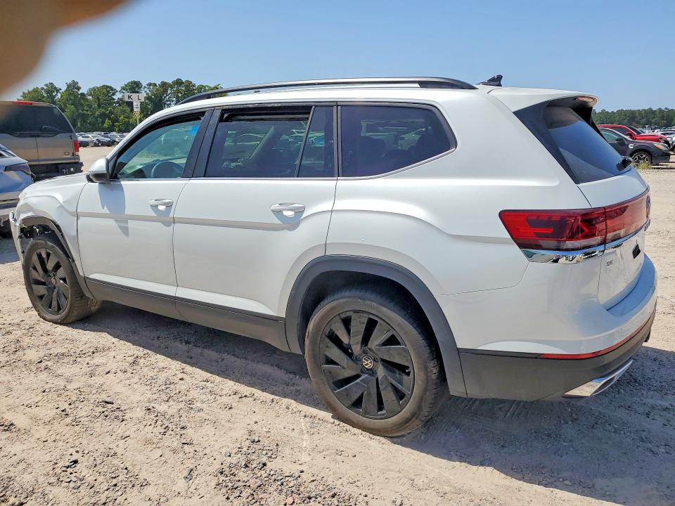 Продаж на аукціоні авто 2026 Volkswagen Atlas, vin: 1V2HN2CA8TC523689, номер лоту: 59864186