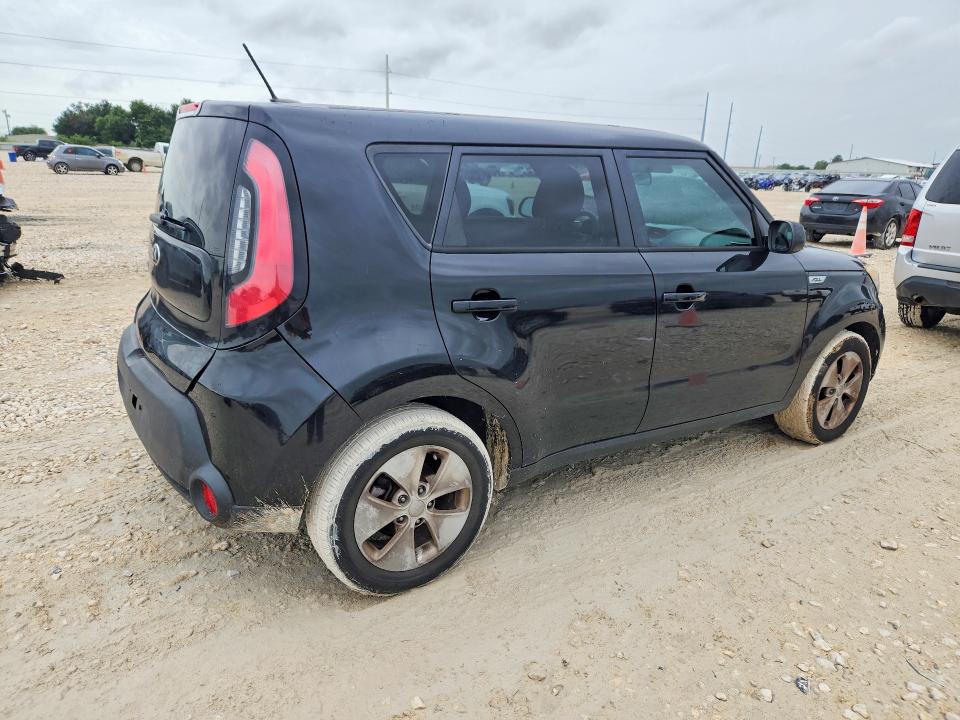 Aukcja sprzedaży 2015 Kia Soul, vin: KNDJN2A21F7220765, numer aukcji: 60900416