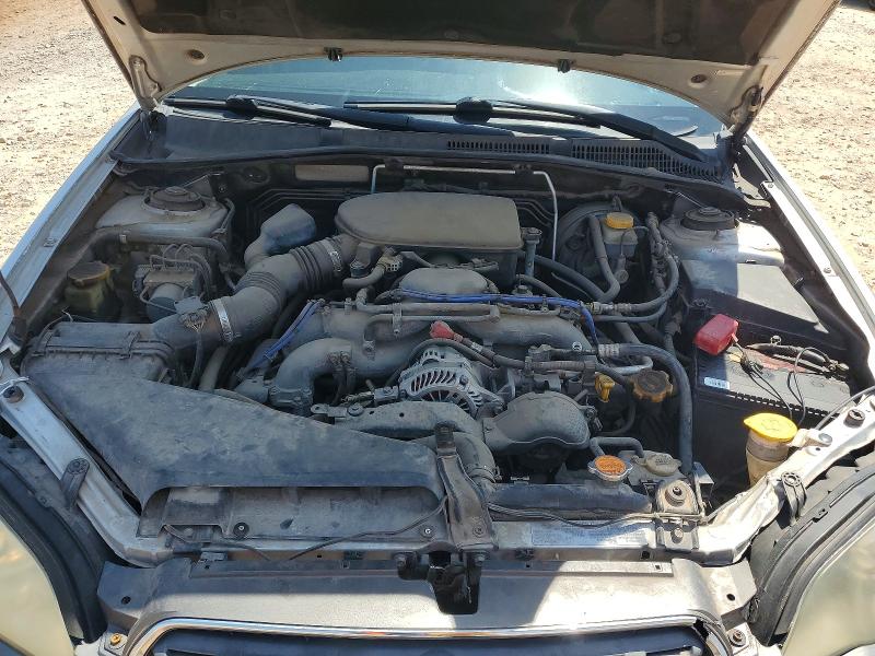 Продажа на аукционе авто 2006 Subaru Legacy, vin: 4S4BP61C167329270, номер лота: 62270386