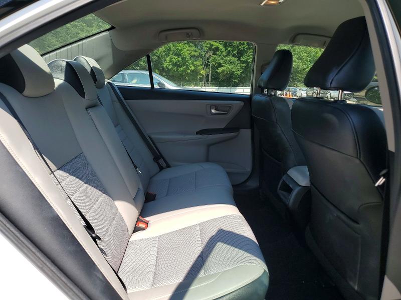 Продаж на аукціоні авто 2017 Toyota Camry, vin: 4T1BF1FK9HU363919, номер лоту: 63244716