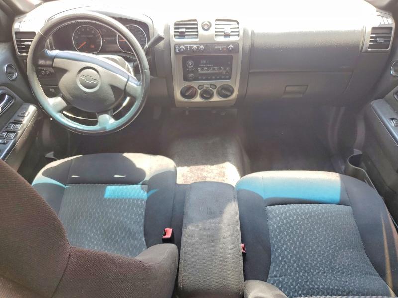 Продажа на аукционе авто 2011 Chevrolet Colorado, vin: 1GCHTCFE9B8116431, номер лота: 59799076