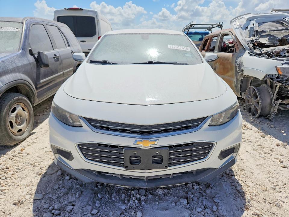 Продажа на аукционе авто 2017 Chevrolet Malibu, vin: 1G1ZE5ST3HF223034, номер лота: 52317616