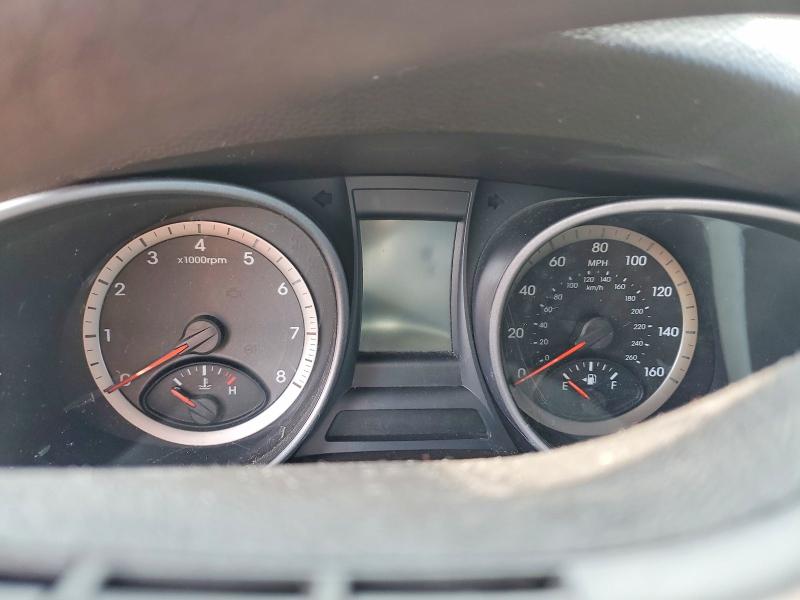 Продажа на аукционе авто 2015 Hyundai Santa Fe Sport, vin: 5XYZT3LB3FG304410, номер лота: 85622685